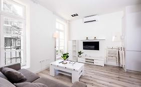 Apartamentos Turisticos Gran Via By Cartagenaspain
